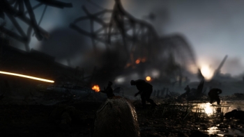 Battlefield V Screenshot